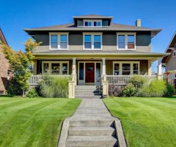 Luxury Homes in the US: How to Find the Perfect Property with Luxen House Realty Hub