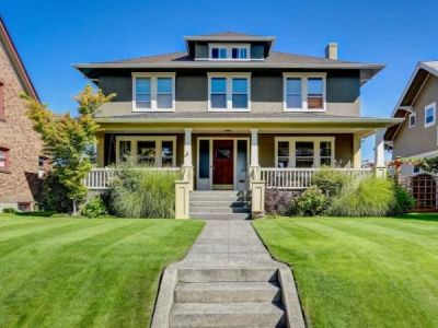 Luxury Homes in the US: How to Find the Perfect Property with Luxen House Realty Hub