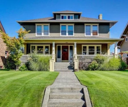Luxury Homes in the US: How to Find the Perfect Property with Luxen House Realty Hub