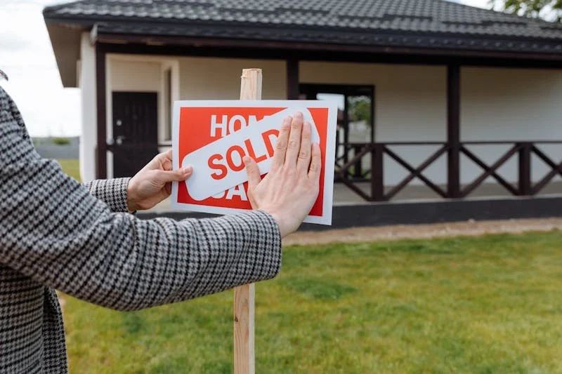 Real Estate Investment 101: A Beginner’s Guide to Building Wealth