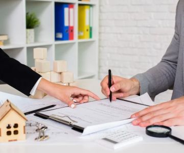 Understanding Chain of Title: A Clear Guide for Home Buyers