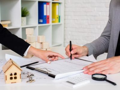 Understanding Chain of Title: A Clear Guide for Home Buyers