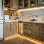 The Best Under-Cabinet Lighting for Kitchen Remodels