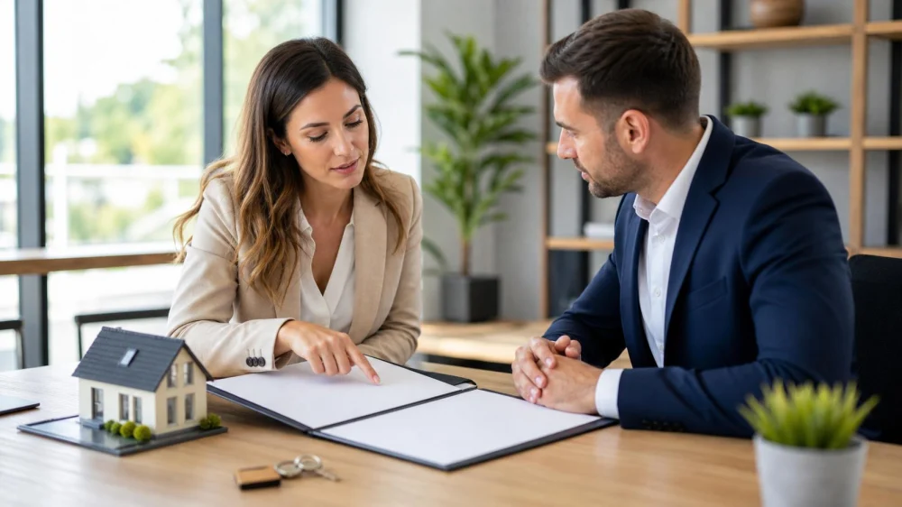 Buyer Agency Agreement: What to Review Before Signing