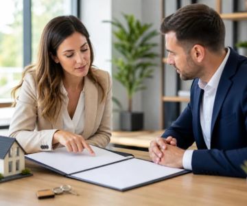 Buyer Agency Agreement: What to Review Before Signing
