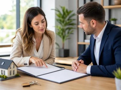 Buyer Agency Agreement: What to Review Before Signing