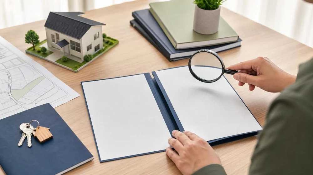 Title Search vs. Title Insurance: A Buyer’s Guide