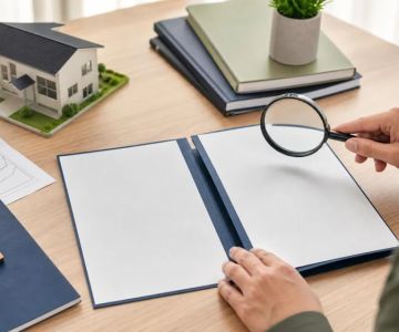 Title Search vs. Title Insurance: A Buyer’s Guide