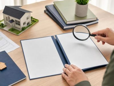 Title Search vs. Title Insurance: A Buyer’s Guide