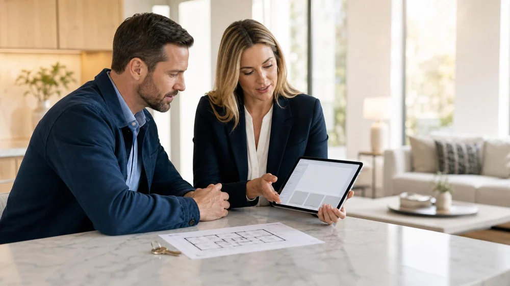 What Days on Market Tells Home Buyers