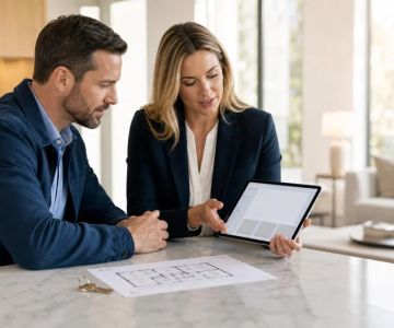 What Days on Market Tells Home Buyers