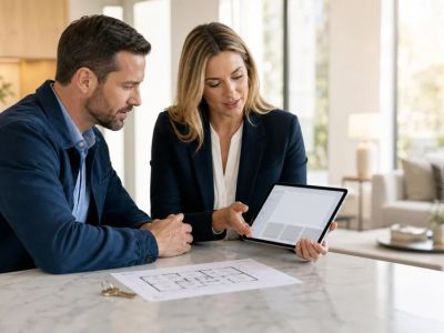 What Days on Market Tells Home Buyers