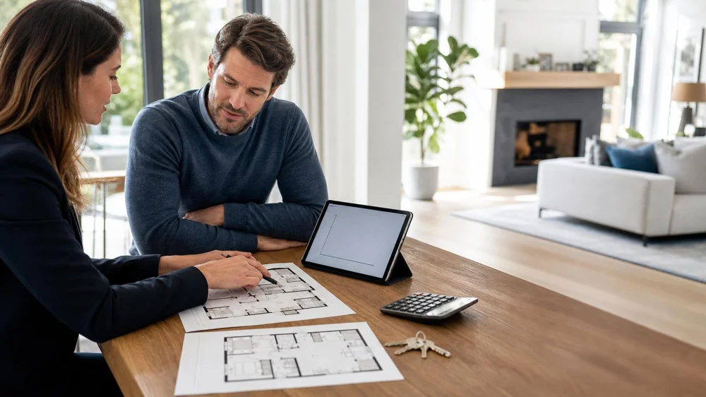 How Buyers Should Use Price per Square Foot