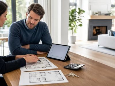 How Buyers Should Use Price per Square Foot