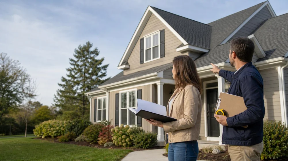 Check Home Insurance Availability Before You Make an Offer