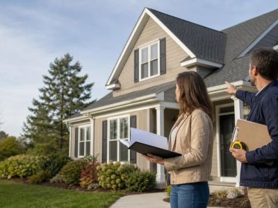 Check Home Insurance Availability Before You Make an Offer