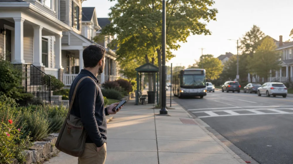 How to Test a Home’s Commute Before Making an Offer
