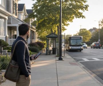 How to Test a Home’s Commute Before Making an Offer