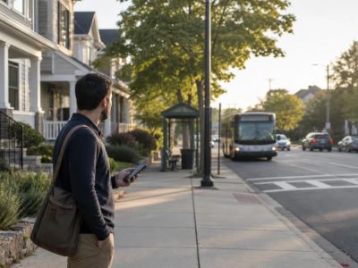 How to Test a Home’s Commute Before Making an Offer