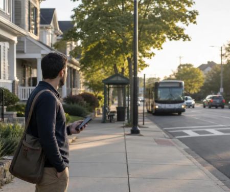 How to Test a Home’s Commute Before Making an Offer