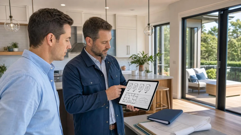 Home Permit History: What Buyers Should Verify