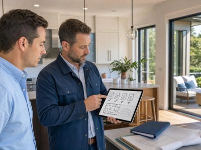Home Permit History: What Buyers Should Verify