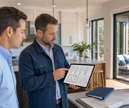 Home Permit History: What Buyers Should Verify
