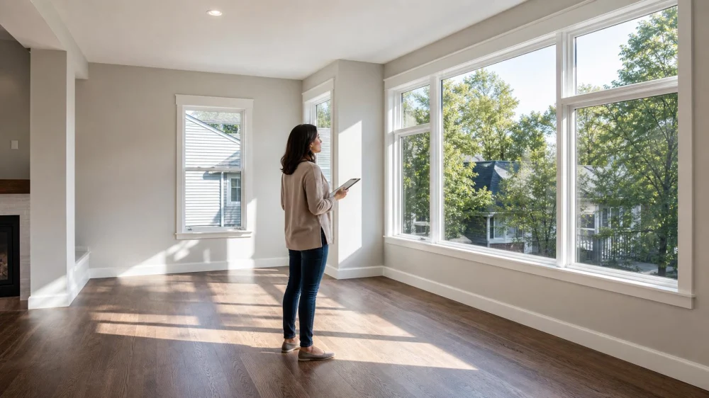 How to Evaluate Natural Light Before Buying a Home