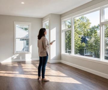 How to Evaluate Natural Light Before Buying a Home