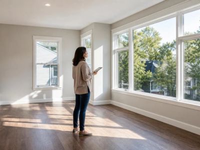 How to Evaluate Natural Light Before Buying a Home