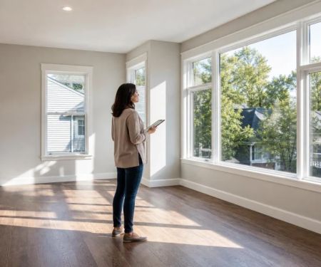 How to Evaluate Natural Light Before Buying a Home