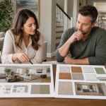 Staging or Renovating? A Seller’s Pre-Listing Decision