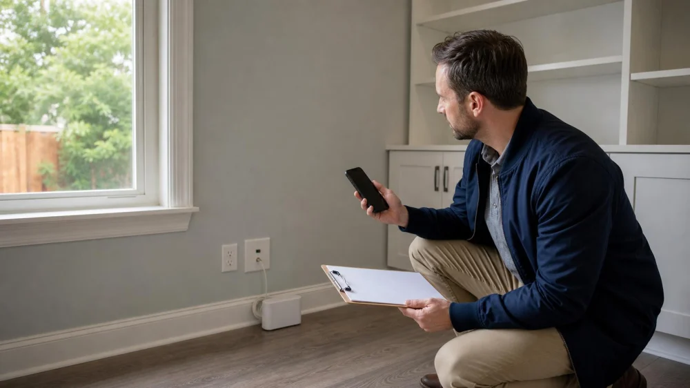 Check Internet and Cell Service Before Buying a Home