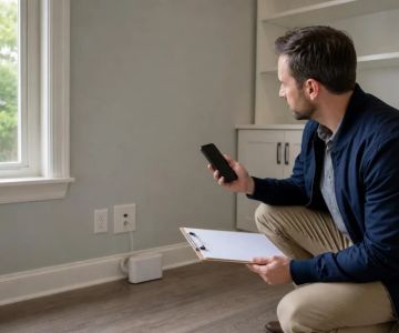 Check Internet and Cell Service Before Buying a Home