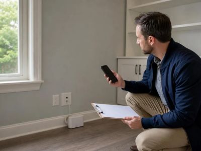 Check Internet and Cell Service Before Buying a Home