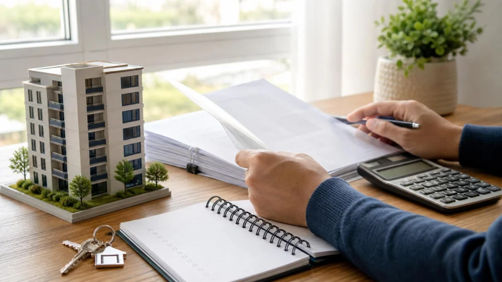 How to Evaluate an HOA Before Buying a Home