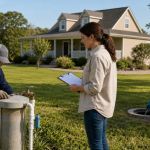 Private Well and Septic Checks Before Buying a Home