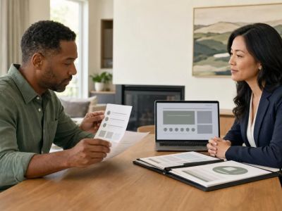 How to Verify a Real Estate Agent Before Hiring One