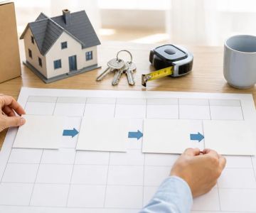 A Practical Home Sale Timeline From Prep to Closing