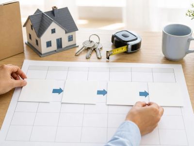 A Practical Home Sale Timeline From Prep to Closing