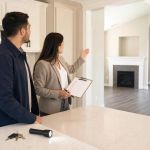 Final Walkthrough Checklist Before Home Closing