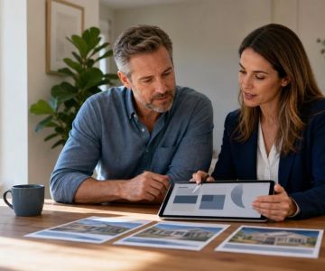 How a Comparative Market Analysis Helps Home Sellers