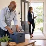 Open House Safety and Privacy Tips for Home Sellers