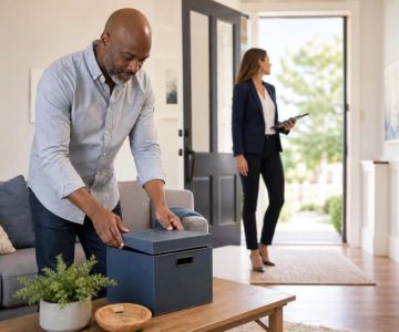 Open House Safety and Privacy Tips for Home Sellers