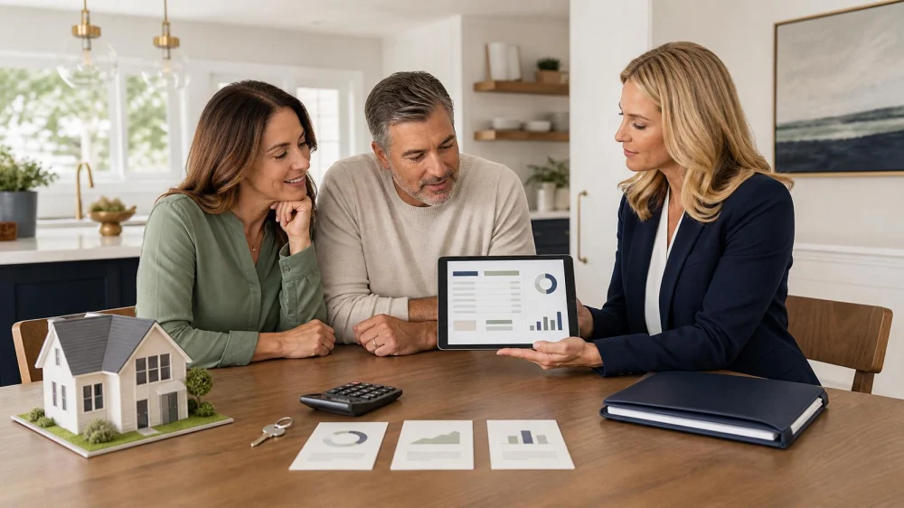 How to Estimate Your Net Proceeds From a Home Sale