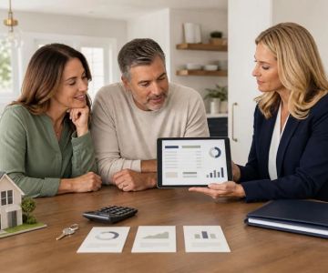 How to Estimate Your Net Proceeds From a Home Sale