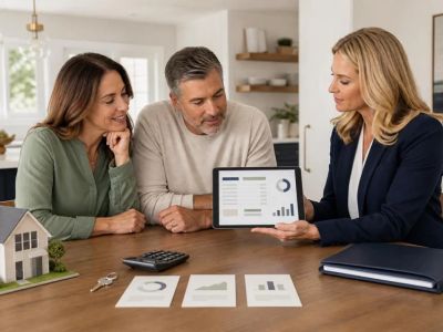 How to Estimate Your Net Proceeds From a Home Sale