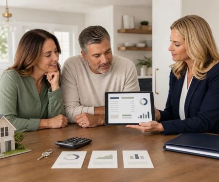 How to Estimate Your Net Proceeds From a Home Sale