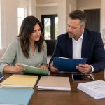 Home-Selling Document Checklist Before You List