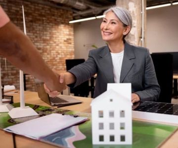 How to Find a Real Estate Agent for YouTube Video Tours